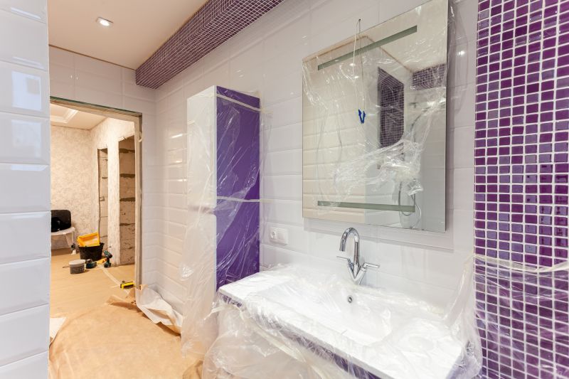 Top Bathroom Remodeling Companies in Canyon Lake, TX
