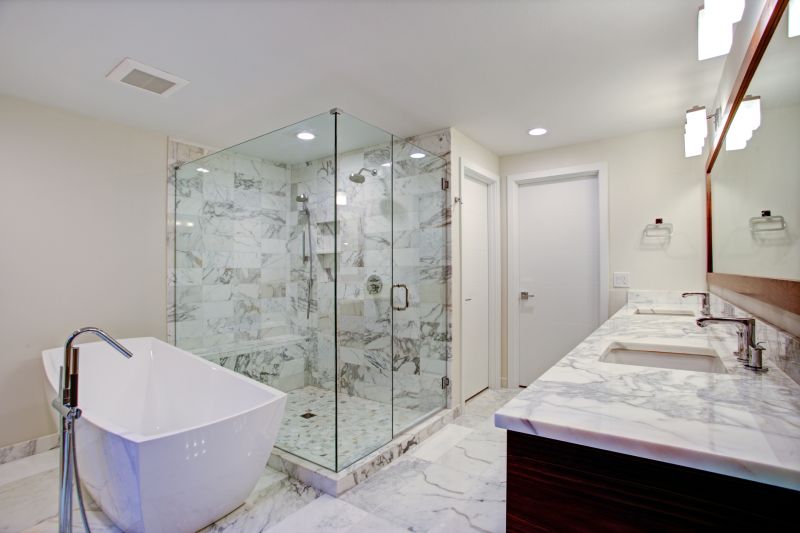 Best Shower Remodeling Contractors in Canyon Lake, TX